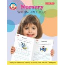 Nursery Writing Methods